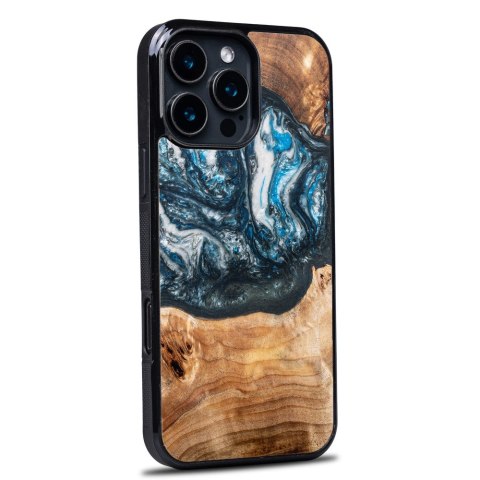 Bewood nakładka Unique do iPhone 16 Pro Max 6,9" Planets Ziemia