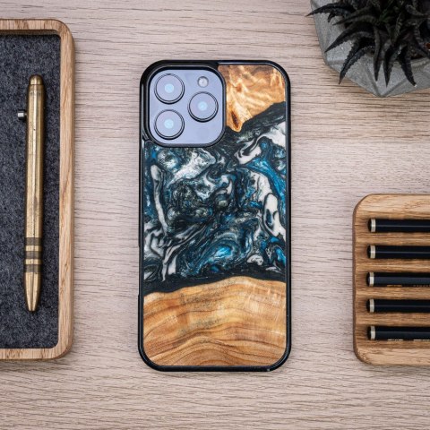 Bewood nakładka Unique do iPhone 16 Pro Max 6,9" Planets Ziemia