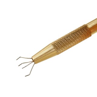 Chwytak precezyjny ekstraktor