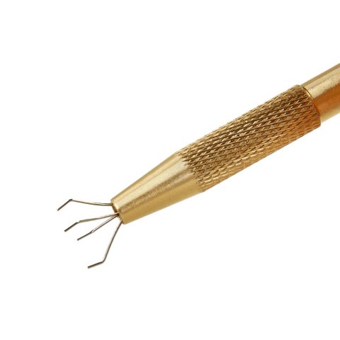 Chwytak precezyjny ekstraktor