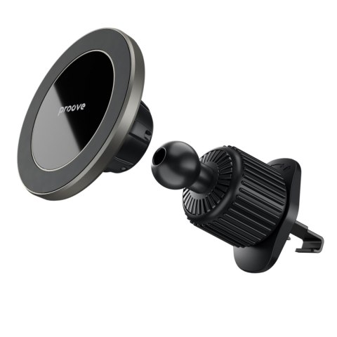 Proove Uchwyt Samochodowy IronSide na Kratkę Wentylacyjną czarny