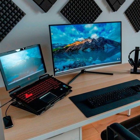 Proove kabel PlayBack HDMI - HDMI 3m czarny