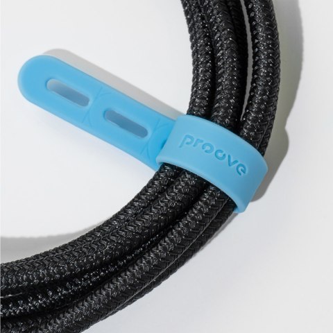 Proove kabel PlayBack HDMI - HDMI 3m czarny