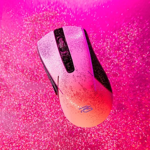 Proove mysz Gaming Defiant biała