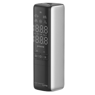 Proove pompka przenośna Pump Assistant Lite srebrna