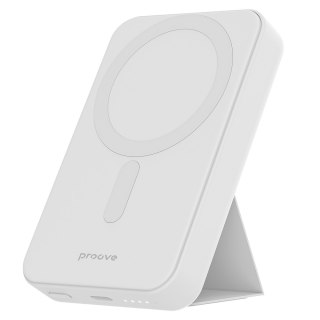 Proove power bank Hyperion 20W 10000mAh biały