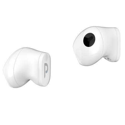 Proove słuchawki bezprzewodowe Mainstream Mini TWS białe