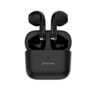 Proove słuchawki bezprzewodowe Mainstream TWS czarne