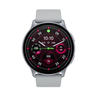 Smartwatch Proove Infinity srebrny