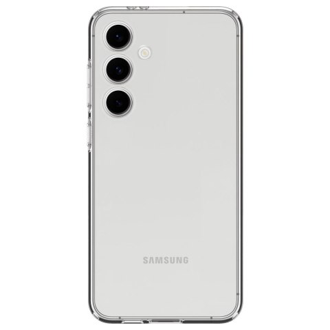Spigen nakładka Liquid Crystal do Samsung Galaxy S24 FE przezroczysta