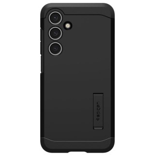 Spigen nakładka Tough Armor do Samsung Galaxy S24 FE czarna