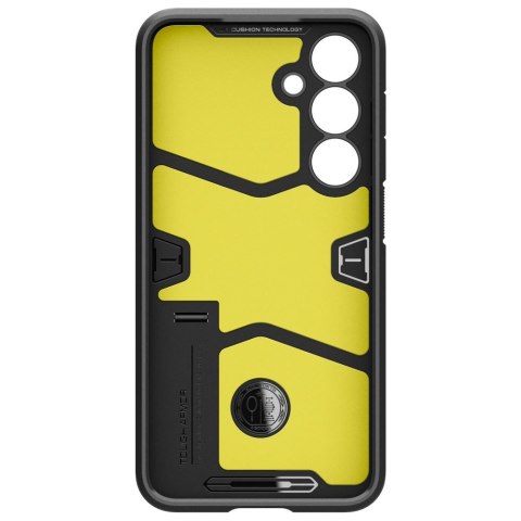 Spigen nakładka Tough Armor do Samsung Galaxy S24 FE czarna