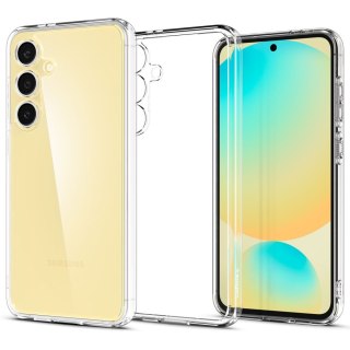 Spigen nakładka Ultra Hybrid do Samsung Galaxy S24 FE przezroczysta