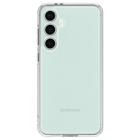 Spigen nakładka Ultra Hybrid do Samsung Galaxy S24 FE przezroczysta