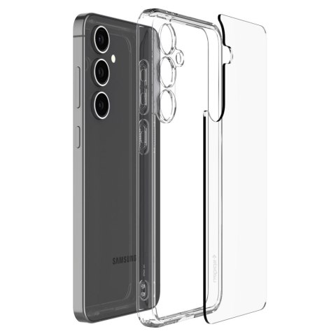 Spigen nakładka Ultra Hybrid do Samsung Galaxy S24 FE przezroczysta