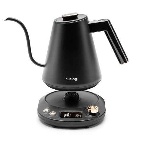 Huslog Czajnik z podstawką sterującą