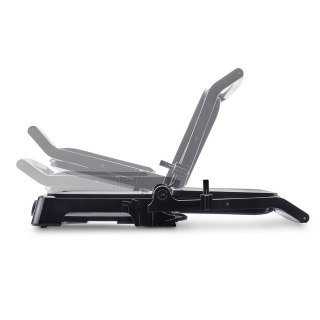 Huslog Grill elektryczny 2000W