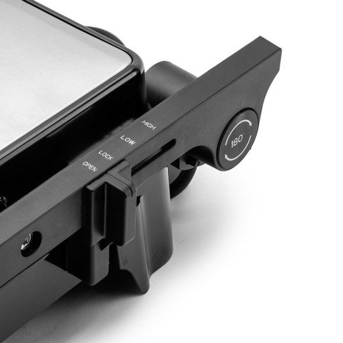 Huslog Grill elektryczny 2000W