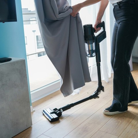 Huslog Odkurzacz pionowy Flexi space