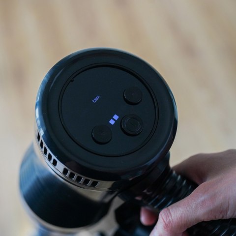 Huslog Odkurzacz pionowy Flexi space