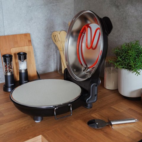 Huslog Piec do pizzy