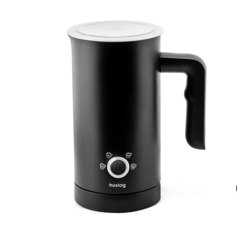 Huslog Spienacz do mleka matowy