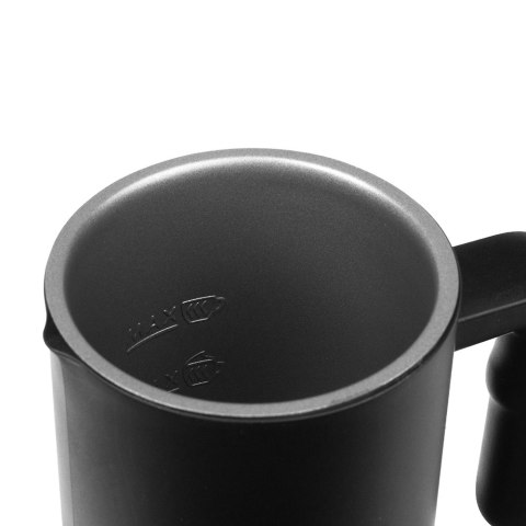 Huslog Spienacz do mleka matowy