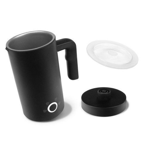 Huslog Spienacz do mleka matowy