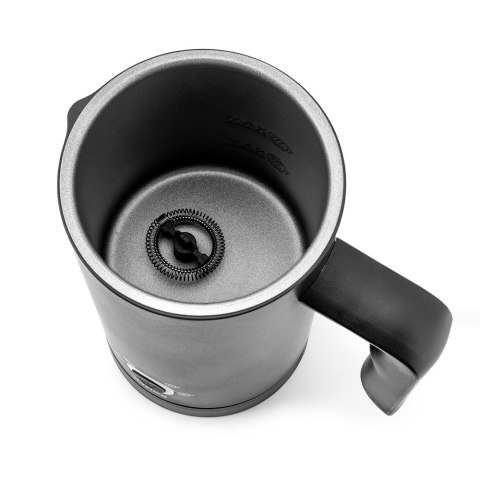 Huslog Spienacz do mleka matowy