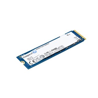 Kingston Dysk SSD SNV3S 1TB M.2 2280 PCI-E x4 Gen4 NVMe (SNV3S/1000G)