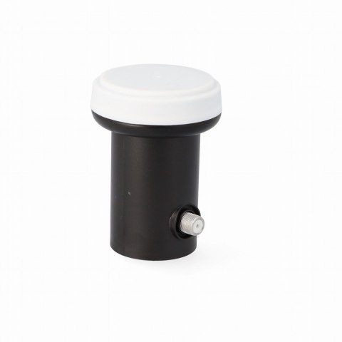 Konwerter Satelitarny SINGLE Opticum RED LNB 03H Premium [0212]