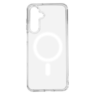 Nakładka Anti Shock 1,5 mm Mag do Samsung Galaxy A16 4G / A16 5G transparentna