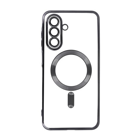 Nakładka Color Chrome Mag do Samsung Galaxy A26 5G czarna