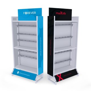 Uniwersalny duży display za 1 zł