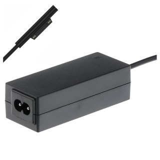 Akyga Zasilacz do notebooka AK-ND-66 12.0V / 2.58A 31W Surface Connect Surface PRO 3 1.2m