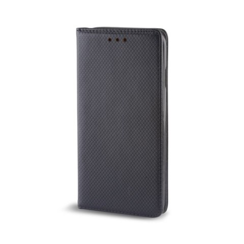 Etui Smart Magnet do Oppo A91 czarne
