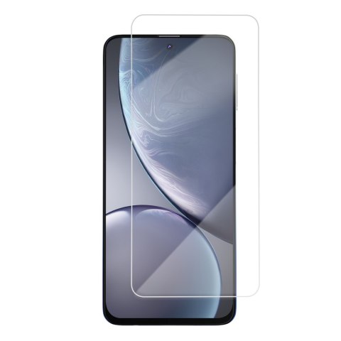 Szkło hartowane 2,5D do Samsung Galaxy M31S / S20 FE 5G / S20FE / A51 / A51 5G 151,60 x 66,80 mm