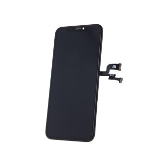 Wyświetlacz z panelem dotykowym iPhone X Incell FHD czarny