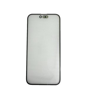 Szkło LCD szybka wyświetlacza + OCA do iPhone X