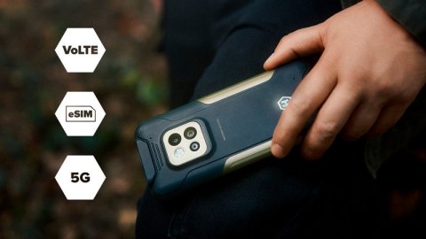 Smartfon Hammer Construction 2 5G Military Edition