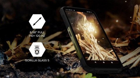 Smartfon Hammer Construction 2 5G Military Edition