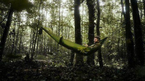 Smartfon Hammer Construction 2 5G Military Edition