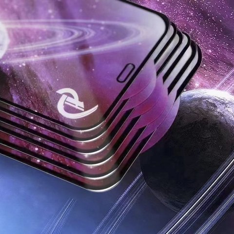 Szkło hartowane 9D do Samsung Galaxy S25 Ultra