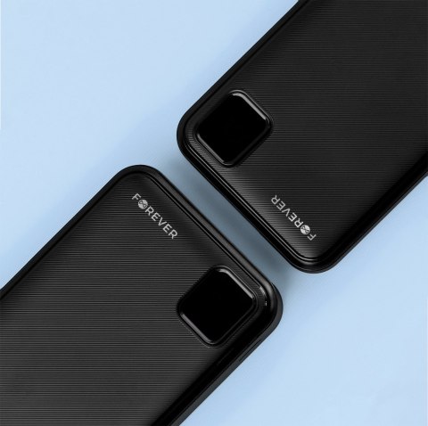 Forever power bank TB-300L PD QC 22,5W 20000 mAh czarny