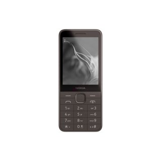 Telefon NOKIA 235 2024 4G DS Czarny