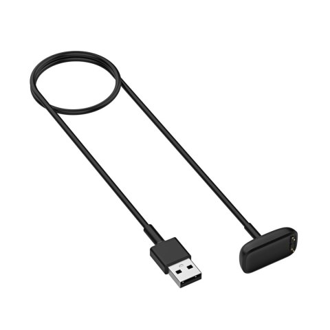 Akyga Kabel do ładowania Fitbit Luxe / Charge 5 / Charge 6 AK-SW-45 1m