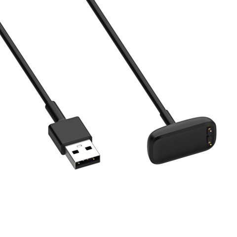 Akyga Kabel do ładowania Fitbit Luxe / Charge 5 / Charge 6 AK-SW-45 1m