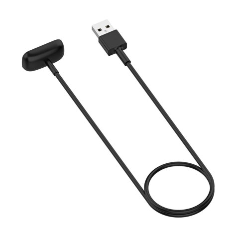 Akyga Kabel do ładowania Fitbit Luxe / Charge 5 / Charge 6 AK-SW-45 1m