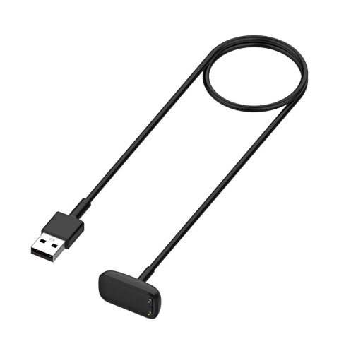 Akyga Kabel do ładowania Fitbit Luxe / Charge 5 / Charge 6 AK-SW-45 1m