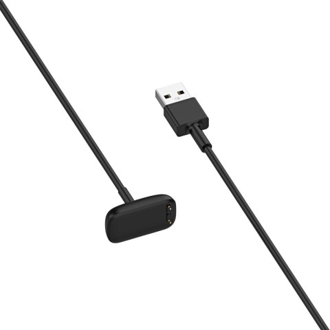 Akyga Kabel do ładowania Fitbit Luxe / Charge 5 / Charge 6 AK-SW-45 1m